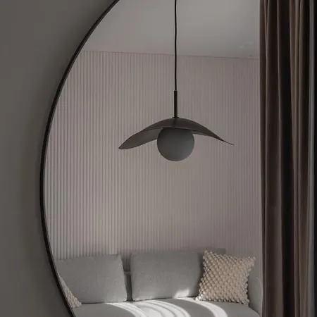 Modern 1 Bedroom Next To Monte Carlo *